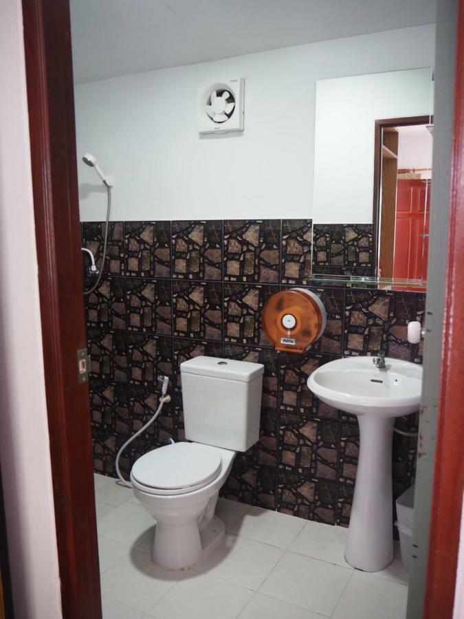 Bluesky Beach Bungalows Ko Lanta Dış mekan fotoğraf